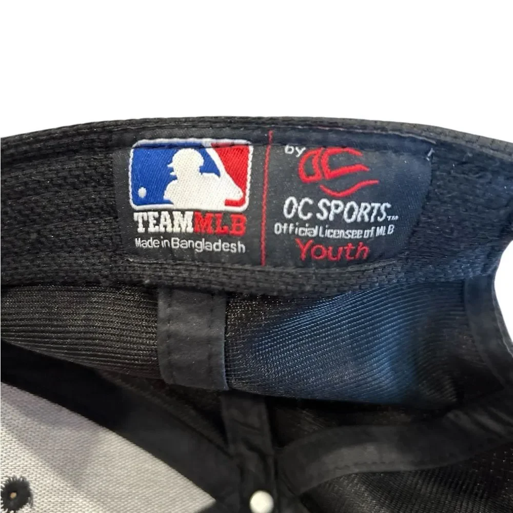 MLB San Francisco Giants Youth Kids Ball-cap